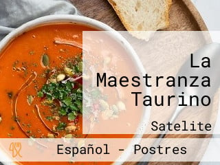 La Maestranza Taurino