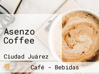 Asenzo Coffee