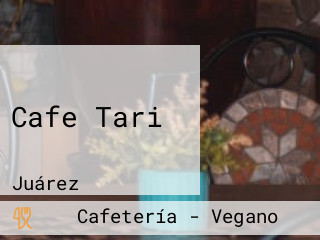 Cafe Tari