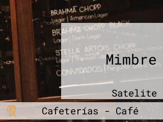 Mimbre