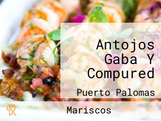 Antojos Gaba Y Compured