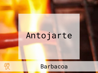 Antojarte