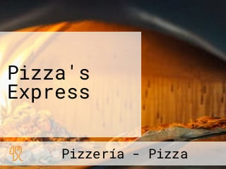 Pizza's Express