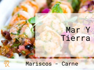 Mar Y Tierra