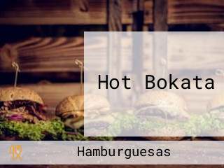 Hot Bokata