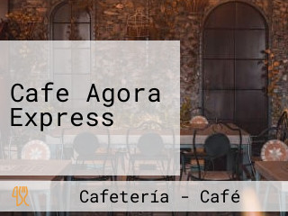 Cafe Agora Express