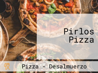 Pirlos Pizza