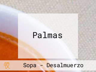 Palmas