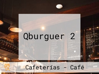 Qburguer 2