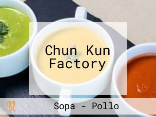 Chun Kun Factory