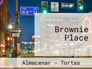 Brownie Place