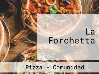 La Forchetta