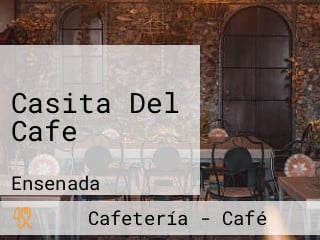 Casita Del Cafe