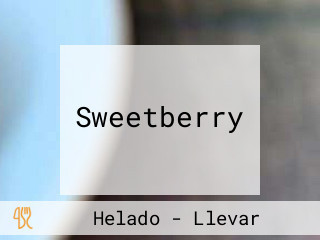 Sweetberry