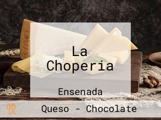 La Choperia