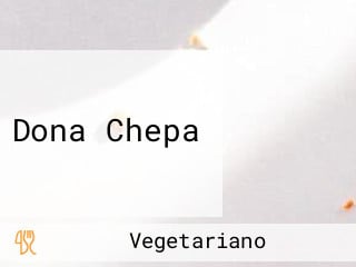 Dona Chepa