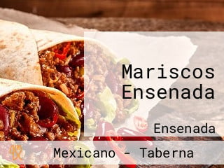 Mariscos Ensenada