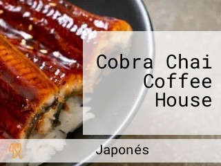 Cobra Chai Coffee House