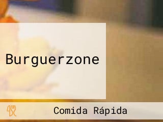 Burguerzone