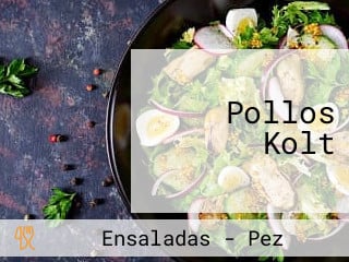 Pollos Kolt