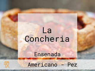 La Concheria