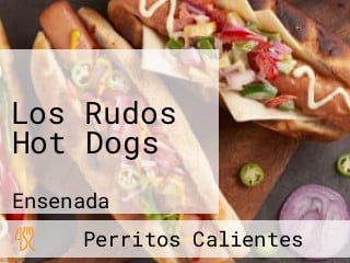 Los Rudos Hot Dogs