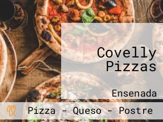 Covelly Pizzas