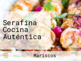 Serafina Cocina Auténtica