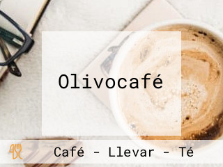 Olivocafé