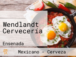 Wendlandt Cervecería