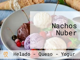 Nachos Nuber