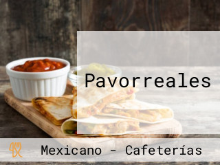 Pavorreales