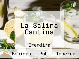 La Salina Cantina