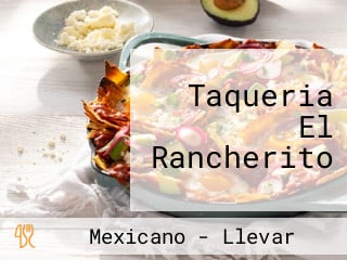 Taqueria El Rancherito