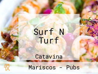 Surf N Turf