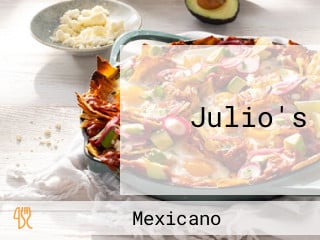 Julio's