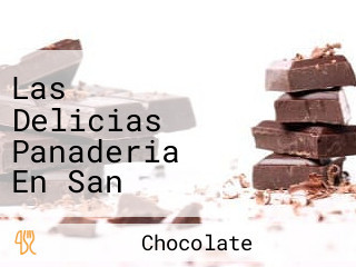 Las Delicias Panaderia En San Juan Del Río