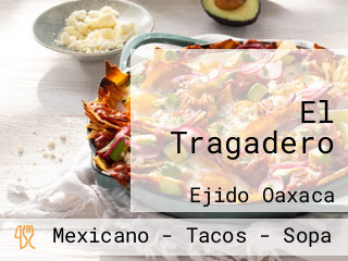 El Tragadero