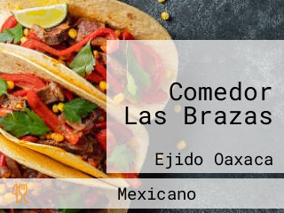 Comedor Las Brazas