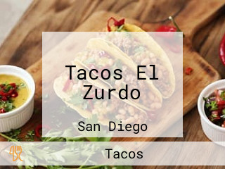 Tacos El Zurdo