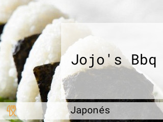 Jojo's Bbq