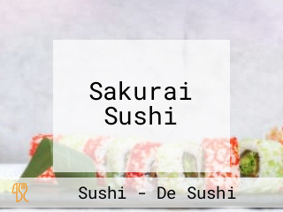 Sakurai Sushi