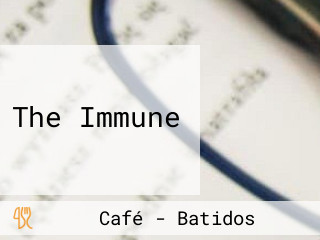 The Immune