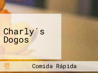 Charly´s Dogos