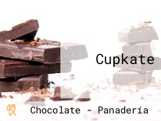 Cupkate