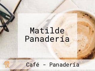 Matilde Panadería