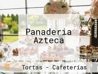 Panaderia Azteca