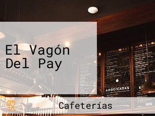 El Vagón Del Pay