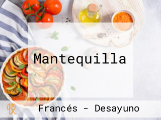 Mantequilla