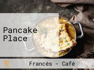 Pancake Place